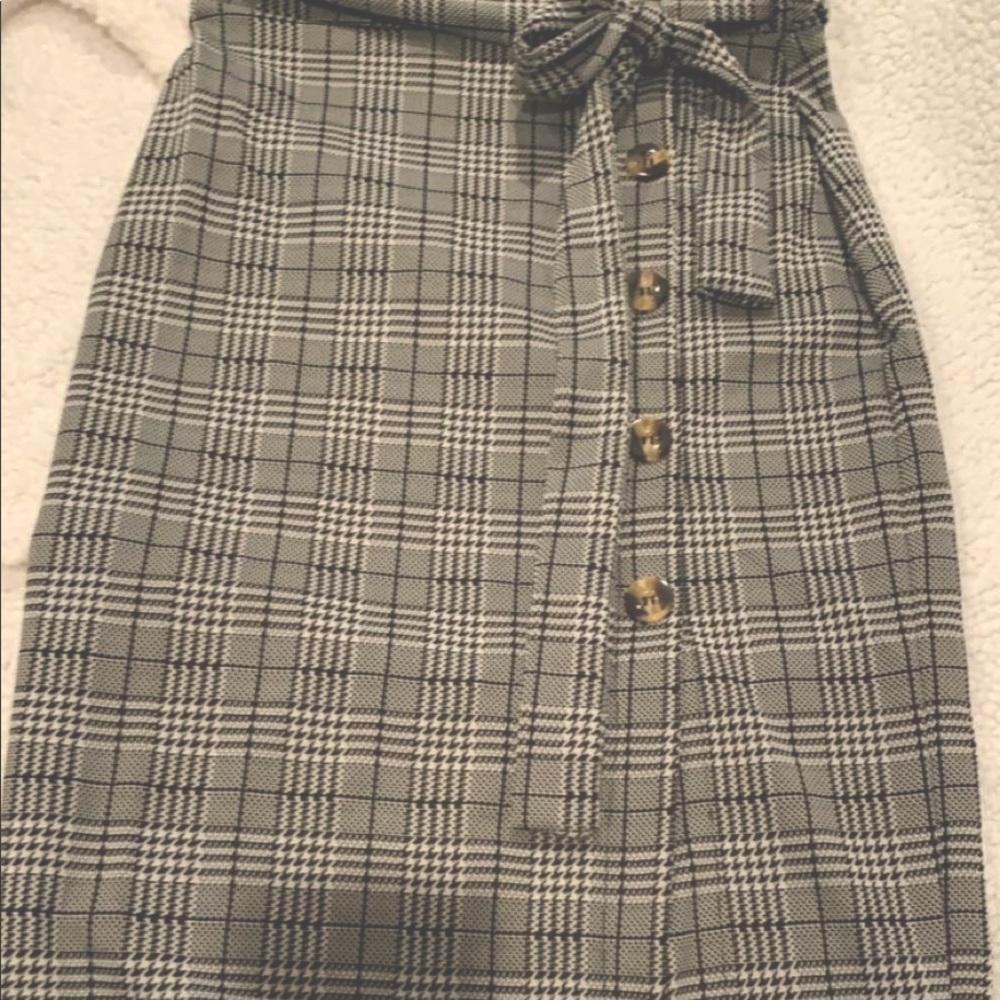 skirt